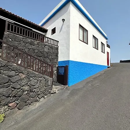 Casa Jesus アパート