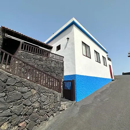 Appartement Casa Jesus Fuencaliente de la Palma