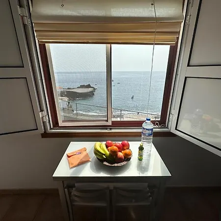 Appartement Casa Jesus *
