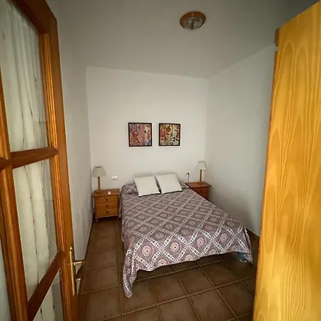 Casa Jesus Appartement *