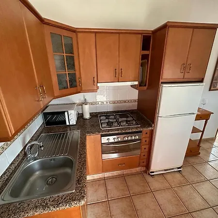 Appartement Casa Jesus
