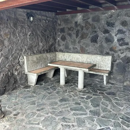 Casa Jesus Appartement *