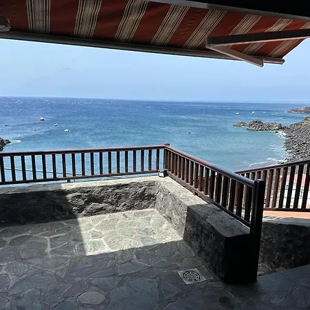 Casa Jesus Fuencaliente de la Palma